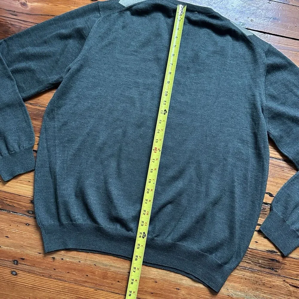 Toscano knit add brown